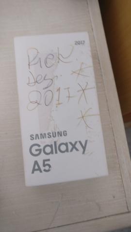 Samsung Galaxy A5 2017