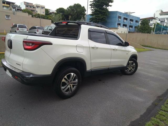 Toro freedom diesel 2017 - Entrada + 48x de R$ 1.469,00 fixas - Foto 3