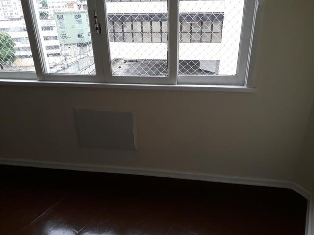 Excelente Quarto e Sala no Coração do Meier - Foto 3