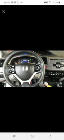 Civic - Foto 3