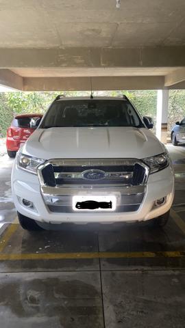 Ranger 2019 Limited diesel - Foto 2