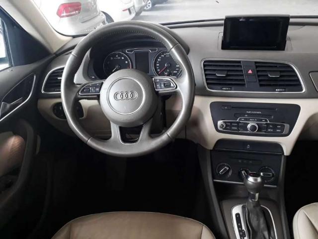 AUDI Q3 2.0 TFSI QUAT. 211/220CV S-TRONIC 5P 2014 