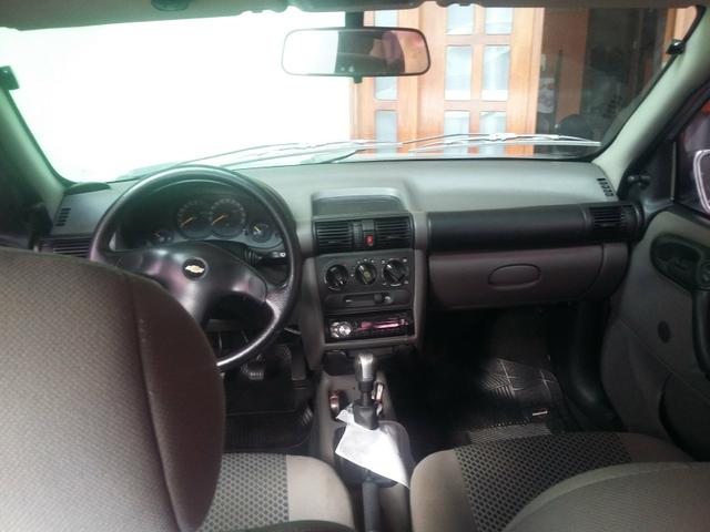 Vende-se Corsa Classic - Foto 5