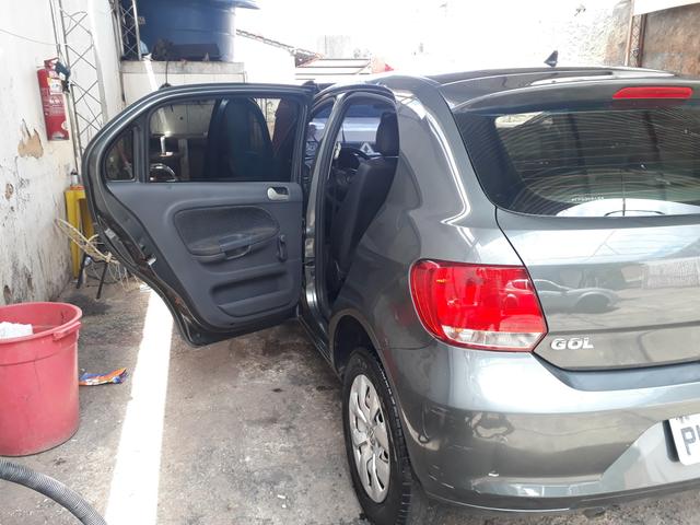 Vw gol 1.0 - Foto 6