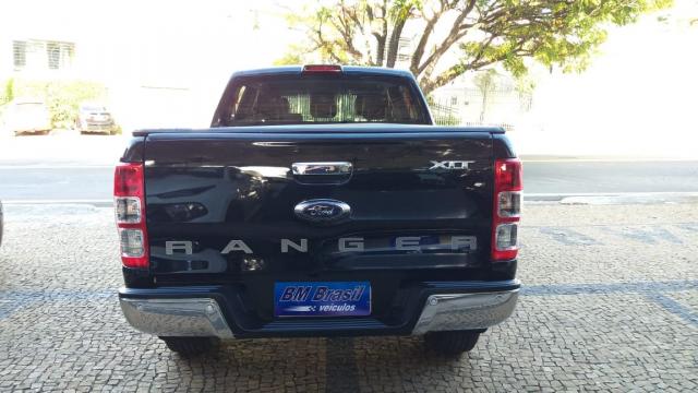 RANGER 2017/2018 3.2 XLT 4X4 CD 20V DIESEL 4P AUTOMÁTICO - Foto 5