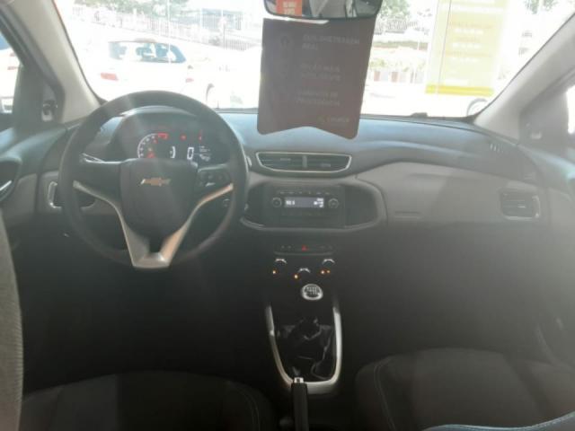 ONIX 2018/2019 1.0 MPFI LT 8V FLEX 4P MANUAL - Foto 2