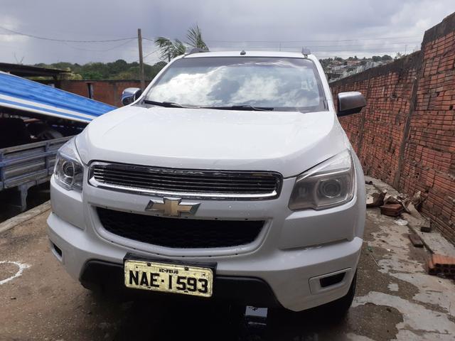 Vendo s10 2014 - Foto 2