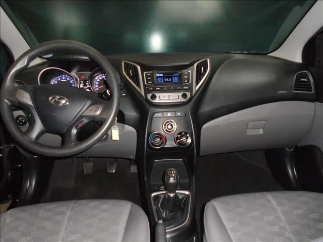 Hyundai Hb20s 1.6 Comfort Plus 16v - Foto 4