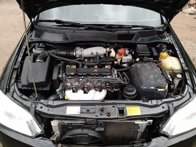 Astra hatch 2008 - Foto 3
