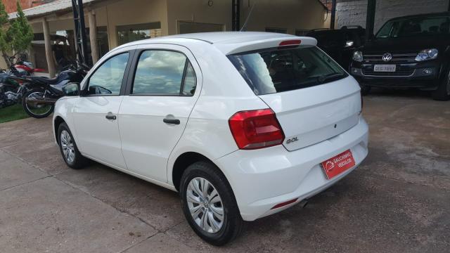 Gol G7 1.6 completo 2017/2017 - Foto 7