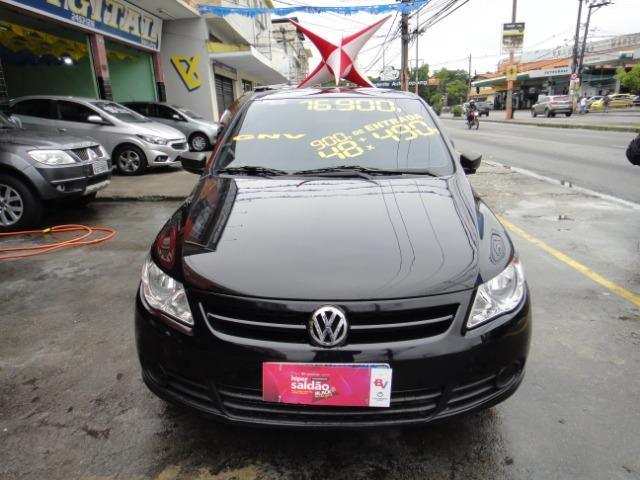 Financio ate sem entrada+48x490,gnv+complt+novissimo ac trc moto ou carro - Foto 10