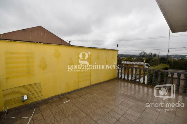 Casa para alugar com 4 dormitórios em Pilarzinho, Curitiba cod:23221001 - Foto 9
