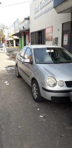 Polo 2006