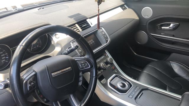 Land Rover Evoque - Foto 8
