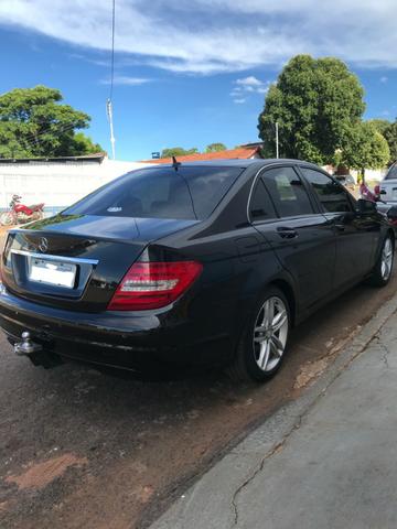 Mercedes c180 12/12 turbo - Foto 7