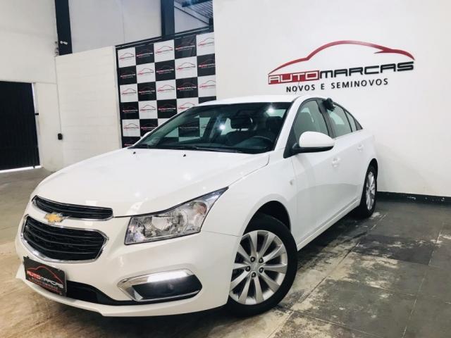 GM - CHEVROLET CRUZE LT 1.8 16V FLEXPOWER 4P AUT. - Foto 2