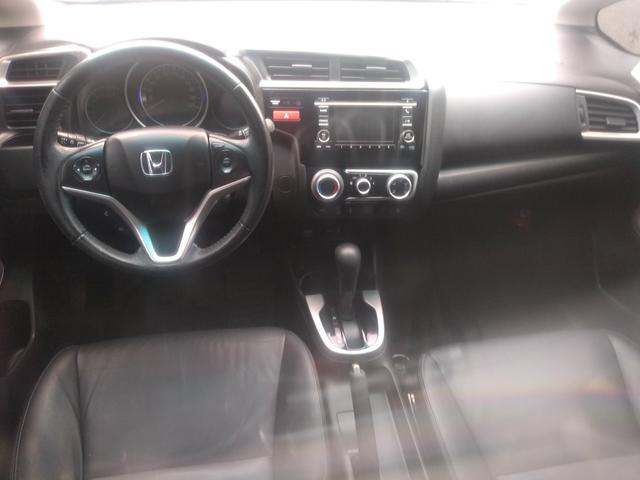 Fit exl cvt automático - Foto 3