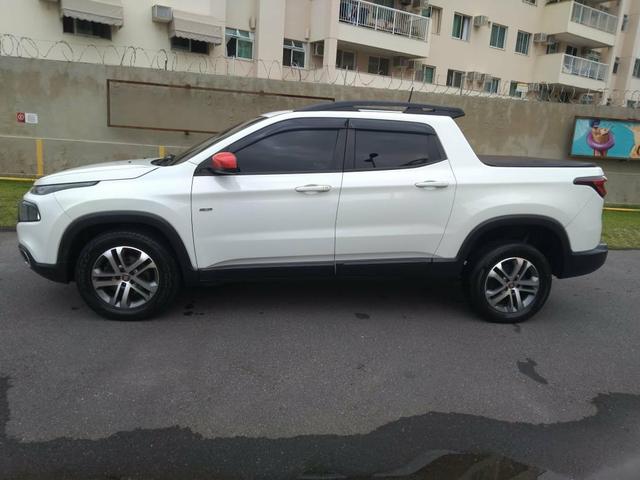 Toro freedom diesel 2017 - Entrada + 48x de R$ 1.469,00 - Foto 4