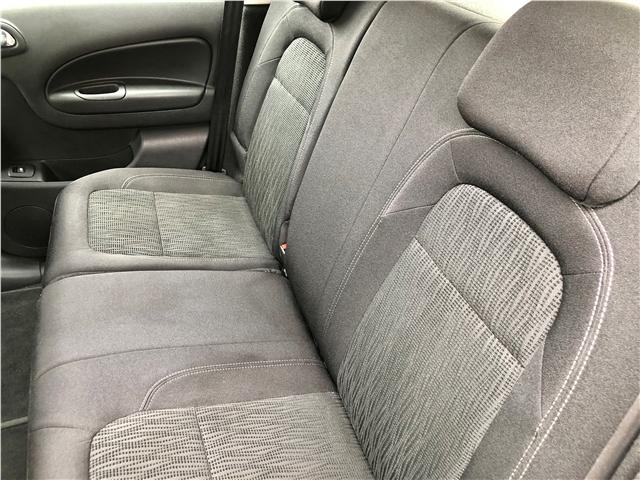 Citroen Aircross 1.6 glx 16v flex 4p manual - Foto 9