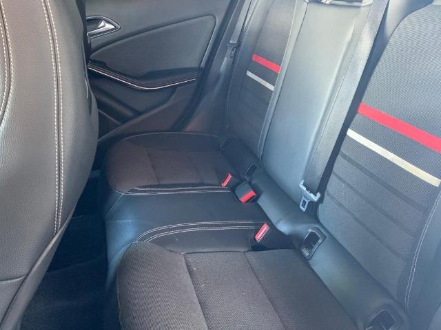 Mb Classe A 200 1.6 Turbo 2014 - Oportunidade - Impecável - Financia 100% - Leia - Foto 14