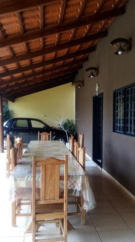 Casa Térrea 3 quartos Setor Jaó - Foto 3