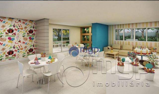 Apartamento Residencial à venda, Jardim Leonor Mendes de Barros, São Paulo - . - Foto 14