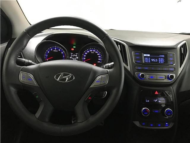 Hyundai Hb20x 1.6 16v premium flex 4p automático - Foto 6