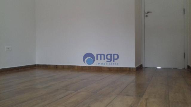Sobrado com 3 dormitórios à venda, 100 m² por R$ 645.000,00 - Vila Maria - São Paulo/SP - Foto 14