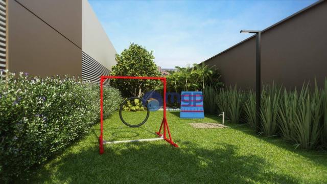 Apartamento com 2 dormitórios à venda, 60 m² por R$ 465.690,00 - Vila Guilherme - São Paul - Foto 7
