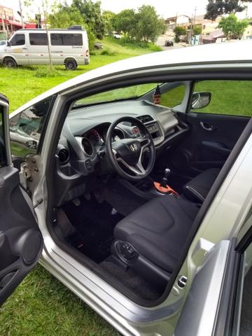 Honda fit - Foto 9