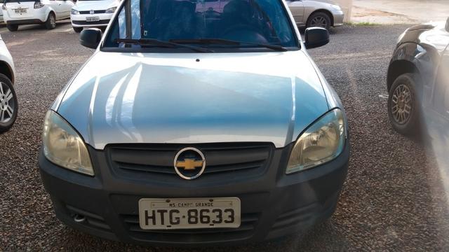 Vendo celta life em perfeito estado - Foto 3