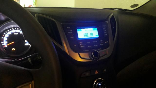 HB 20S 1.6 2015 Completo