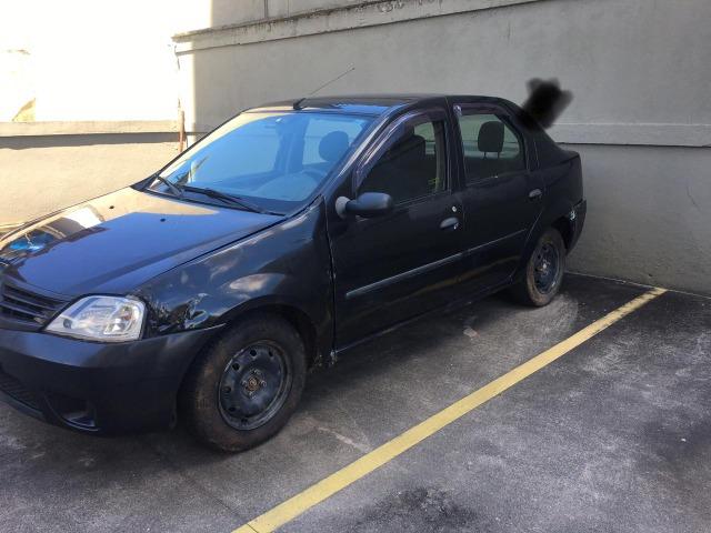Renault Logan Batido - Foto 4