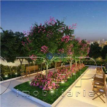 Apartamento Residencial à venda, Vila Bandeirantes, São Paulo - . - Foto 16