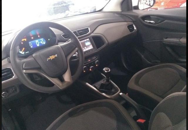 Chevrolet Prisma lt 2015 - Foto 3