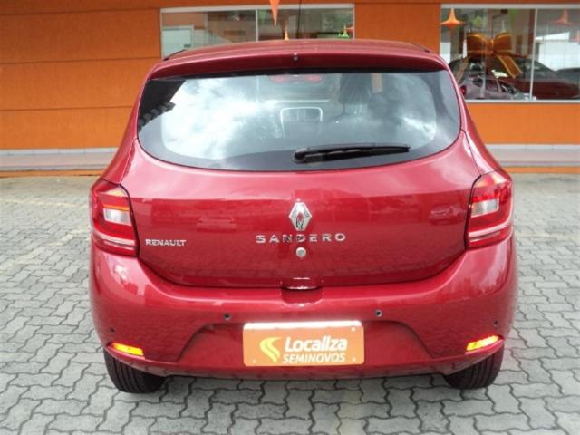 SANDERO 2018/2019 1.0 12V SCE FLEX EXPRESSION MANUAL - Foto 2