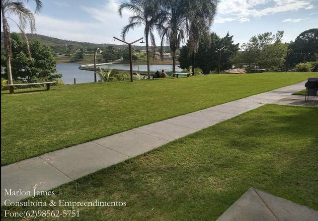 Lote em Condomínio Águas da Serra Goiânia!! - Foto 15