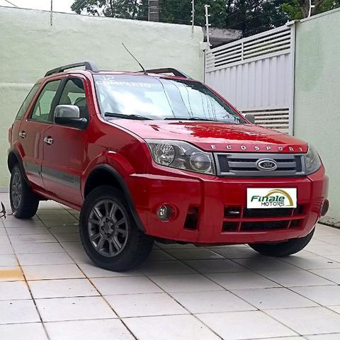 Ecosport FSL 1.6 - 2012