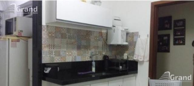 Apartamento 3 quartos em Praia Da Costa - Foto 8
