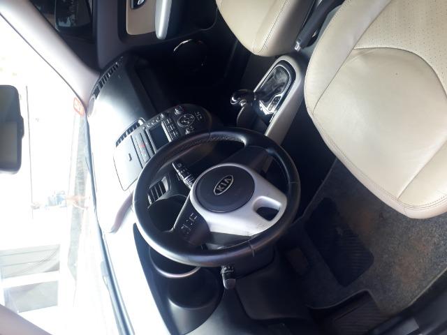 Kia soul aut - Foto 3