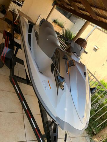 Jet ski Yamaha vx 700