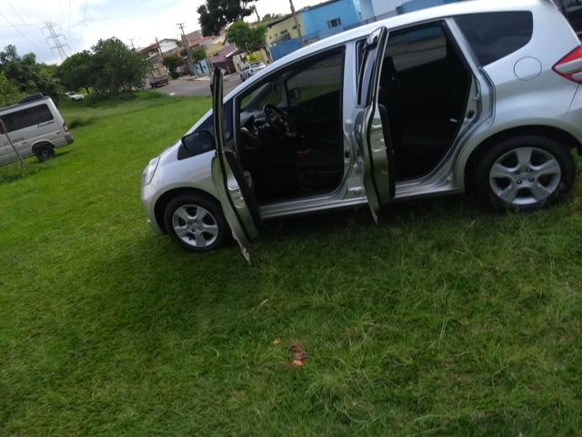 Honda fit - Foto 8