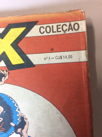 Gibi tex numero 1 - Foto 2