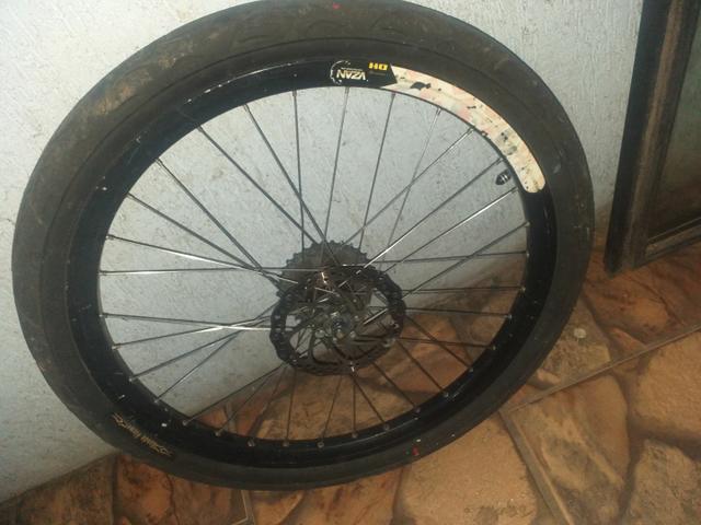 Roda v maxx aro 26