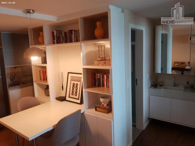 Apartamento para Venda em Salvador, Rio Vermelho, 1 dormitório, 1 banheiro, 1 vaga - Foto 12