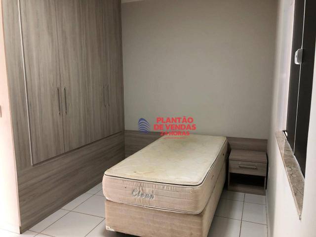 Casa Triplex na Gloria com 2 quartos e churrasqueira - Foto 11