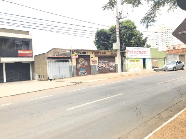 Setor Pedro Ludovico, avenida Leopoldo de Bulhões - Foto 4