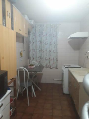 Apartamento Pirituba