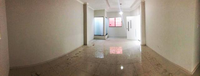 Casa em terreno 10X20, com: 3 quartos, sendo uma suíte com closet - Foto 4