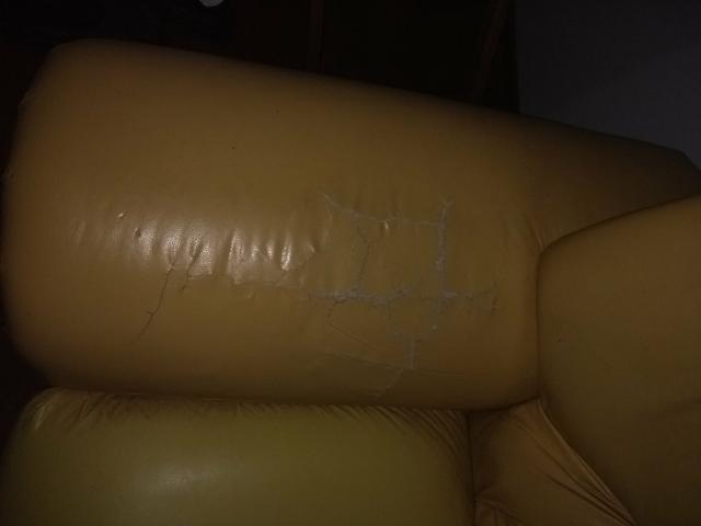 Sofa - Foto 2